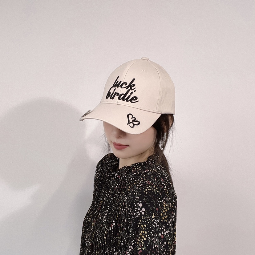 LOVELY HAT韓國代購女士新品推薦熱賣真品職業時尚休閑帽子LOVELY HAT帽子