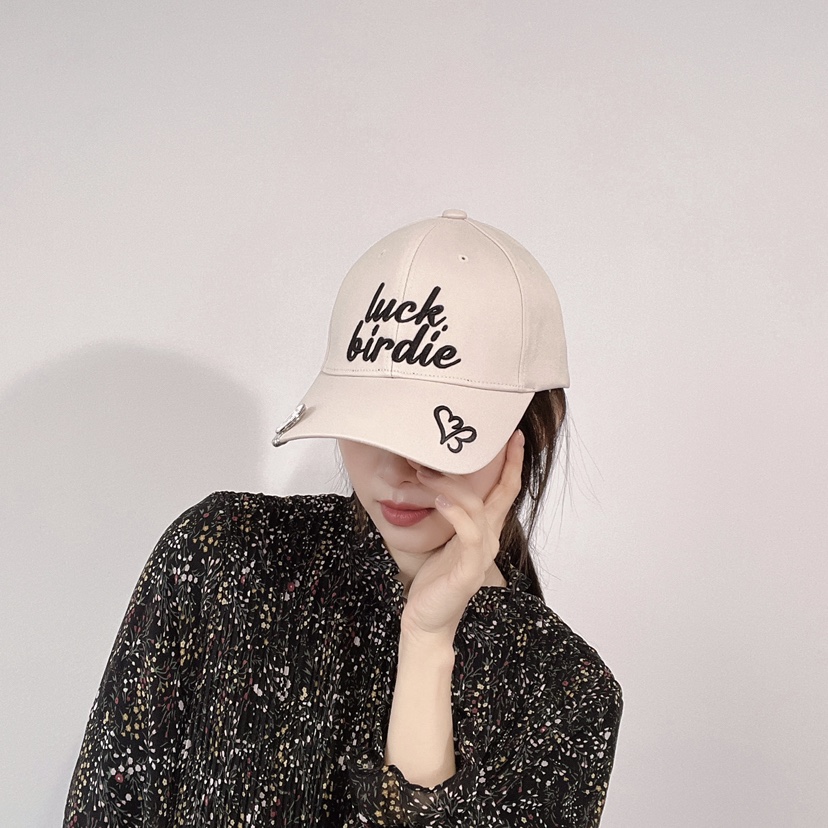 LOVELY HAT韓國代購女士新品推薦熱賣真品職業時尚休閑帽子LOVELY HAT帽子