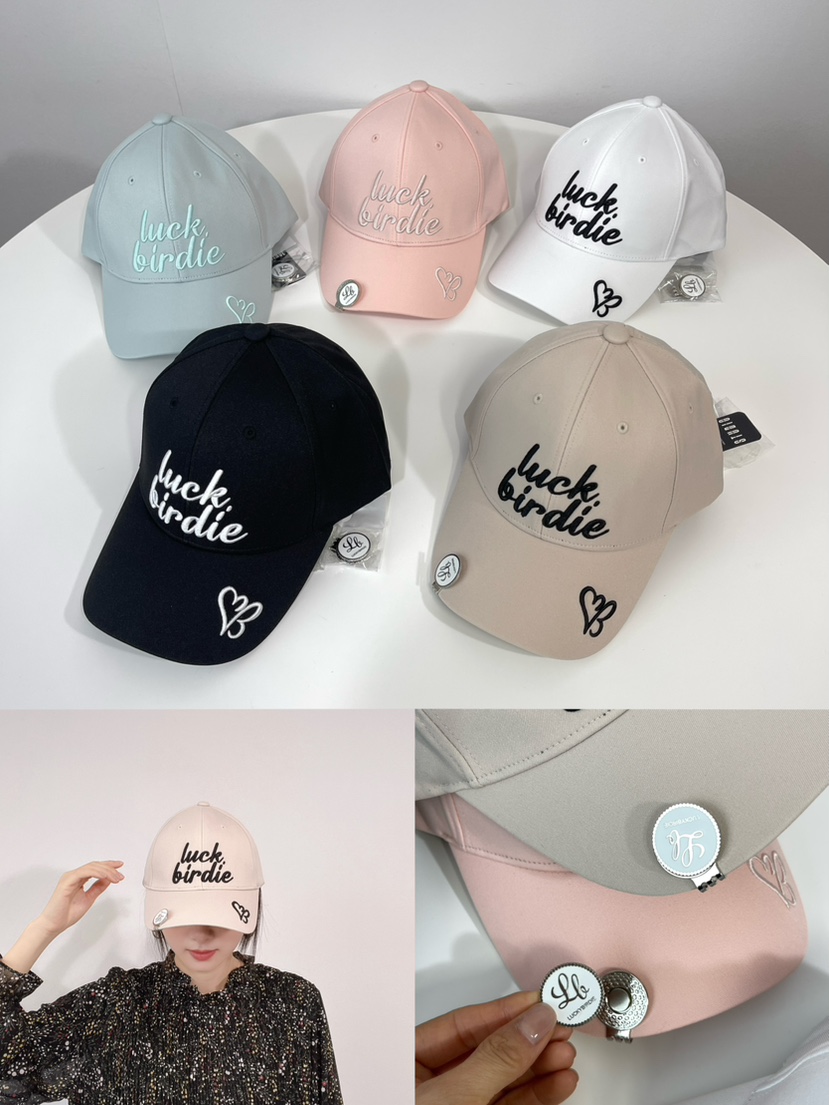 LOVELY HAT韓國代購女士新品推薦熱賣真品職業時尚休閑帽子LOVELY HAT帽子