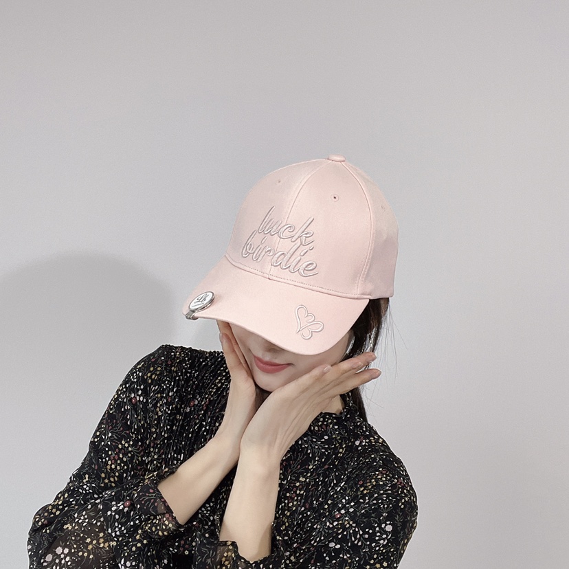 LOVELY HAT韓國代購女士新品推薦熱賣真品職業時尚休閑帽子LOVELY HAT帽子圖色1