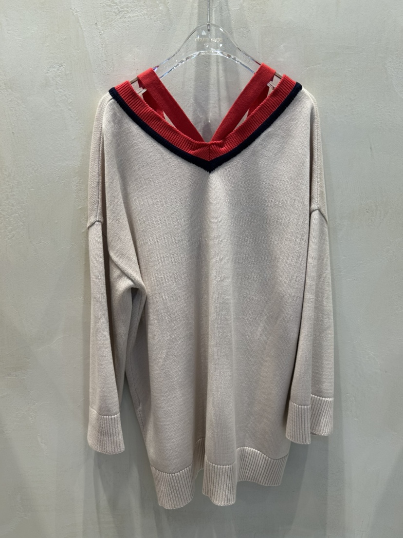 ECHOPARTY東大門直郵女士新款熱賣職業26春夏針織衫開衫長款ECHOPARTY針織衫