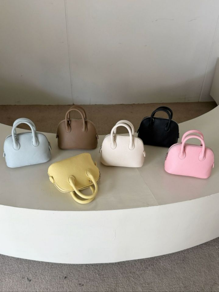 TROUVAILLE東大門代購女裝新款時尚26春夏推薦手拿包腋下包TROUVAILLE手拿包/腋下包