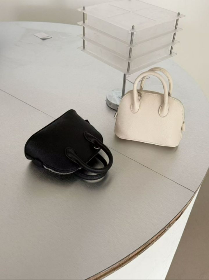 TROUVAILLE東大門代購女裝新款時尚26春夏推薦手拿包腋下包TROUVAILLE手拿包/腋下包