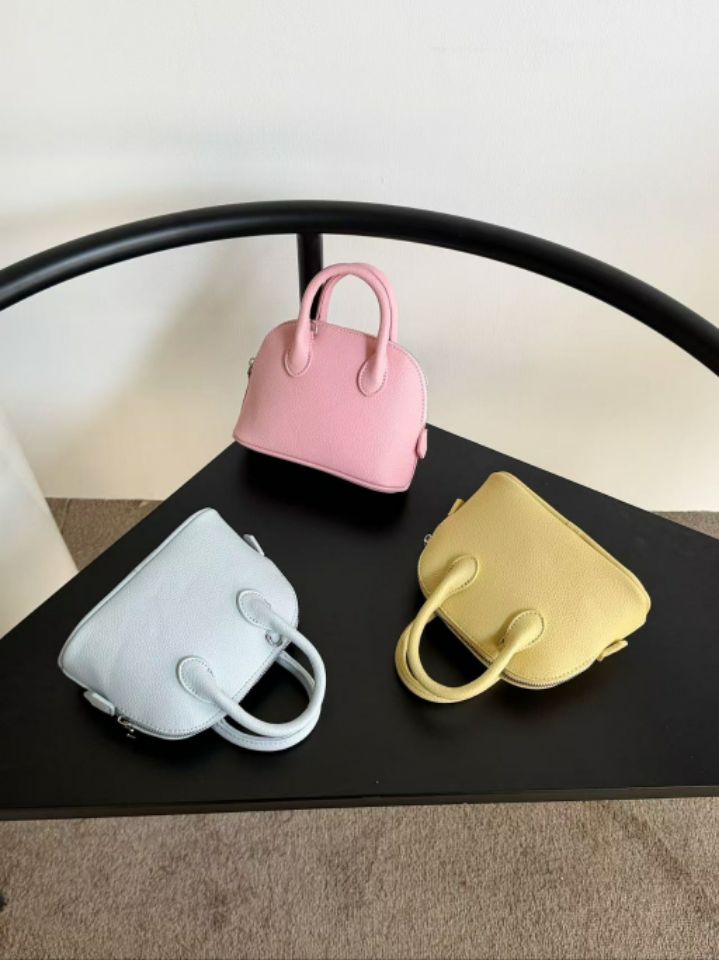 TROUVAILLE東大門代購女裝新款時尚26春夏推薦手拿包腋下包TROUVAILLE手拿包/腋下包