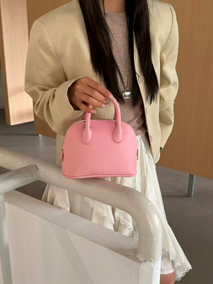 TROUVAILLE東大門代購女裝新款時尚26春夏推薦手拿包腋下包TROUVAILLE手拿包/腋下包圖色3