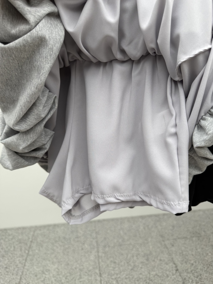 MADE-P東大門代購女裝新款26春夏熱賣推薦真品職業人氣短裙MADE-P短裙