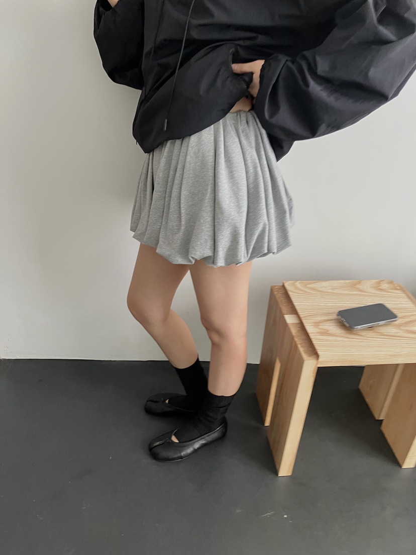 MADE-P東大門代購女裝新款26春夏熱賣推薦真品職業人氣短裙MADE-P短裙