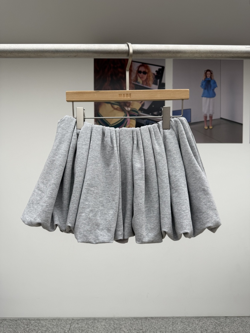 MADE-P東大門代購女裝新款26春夏熱賣推薦真品職業人氣短裙MADE-P短裙圖色1