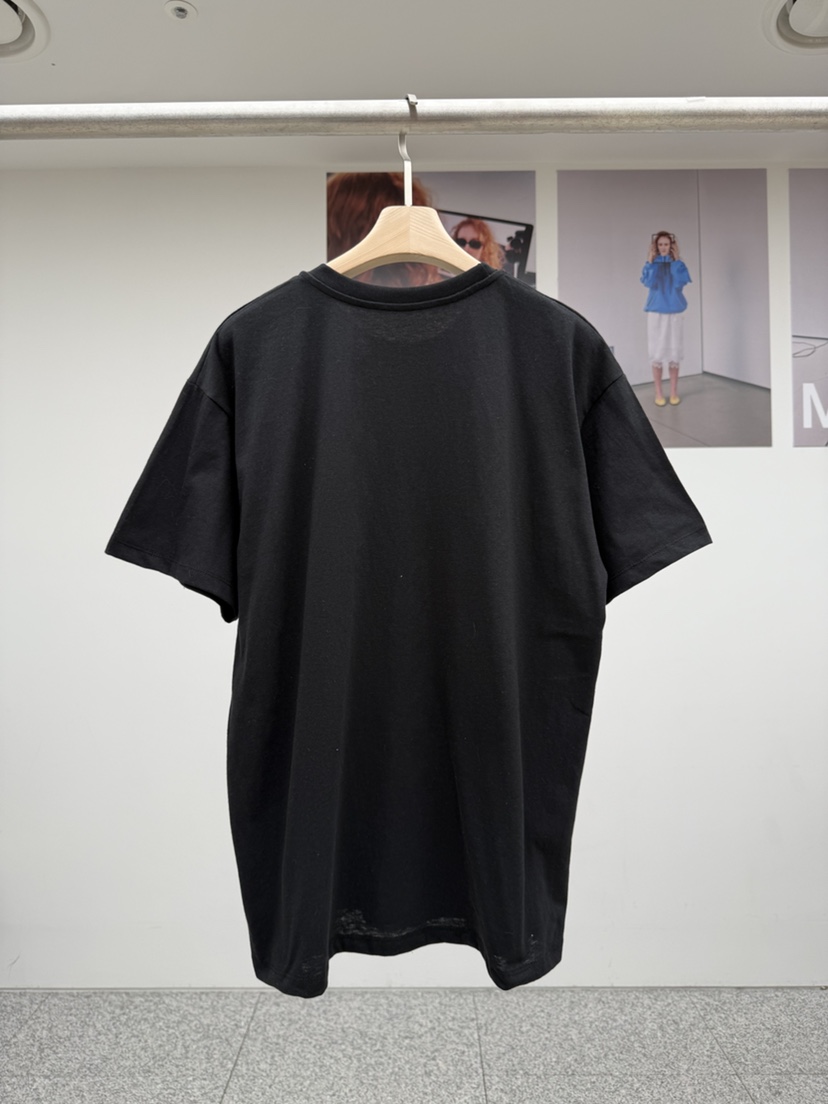 MADE-P韓國代購女士新款職業26春夏真品時尚人氣T恤兔子MADE-PT恤