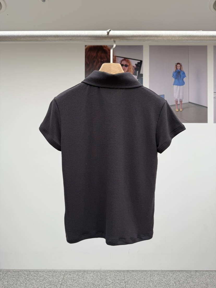 MADE-P東大門實拍女士新款時尚休閑推薦人氣職業真品T恤MADE-PT恤