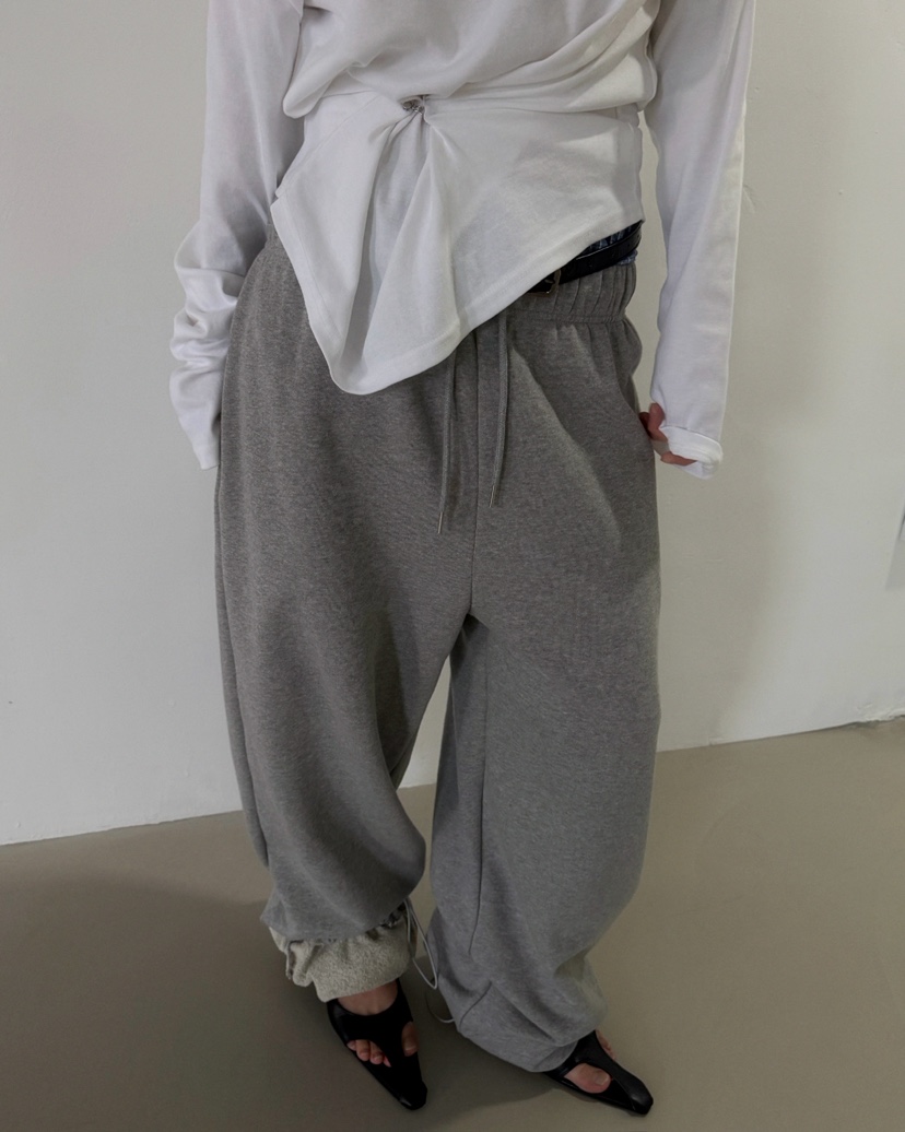 AWESOMESAUCE東大門直郵女裝新品時尚休閑職業真品休閑褲AWESOME SAUCE休閑褲