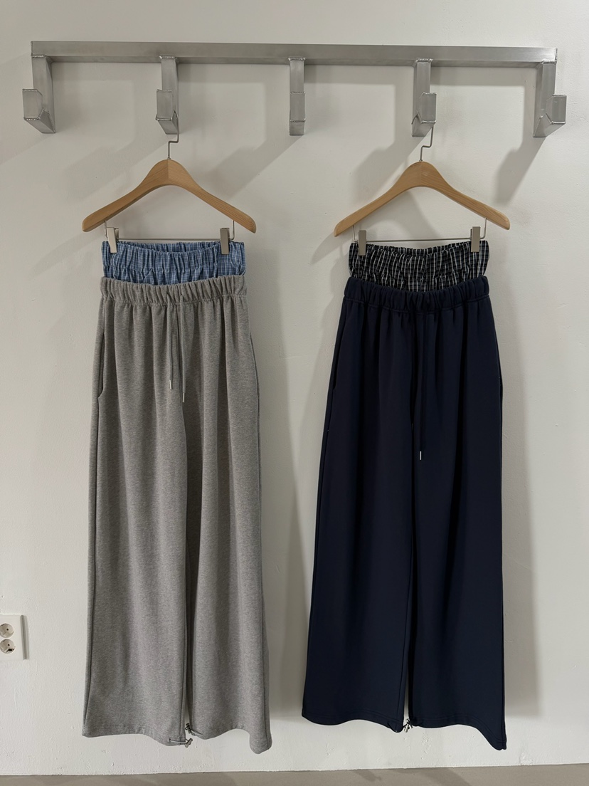 AWESOMESAUCE東大門直郵女裝新品時尚休閑職業真品休閑褲AWESOME SAUCE休閑褲