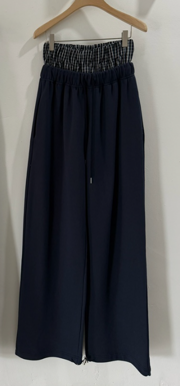 AWESOMESAUCE東大門直郵女裝新品時尚休閑職業真品休閑褲AWESOME SAUCE休閑褲圖色2