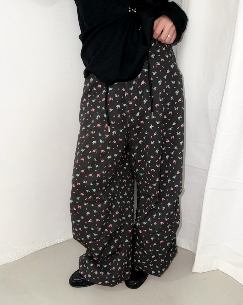 AWESOMESAUCE東大門直郵女裝新款推薦熱賣休閑時尚休閑褲AWESOME SAUCE休閑褲