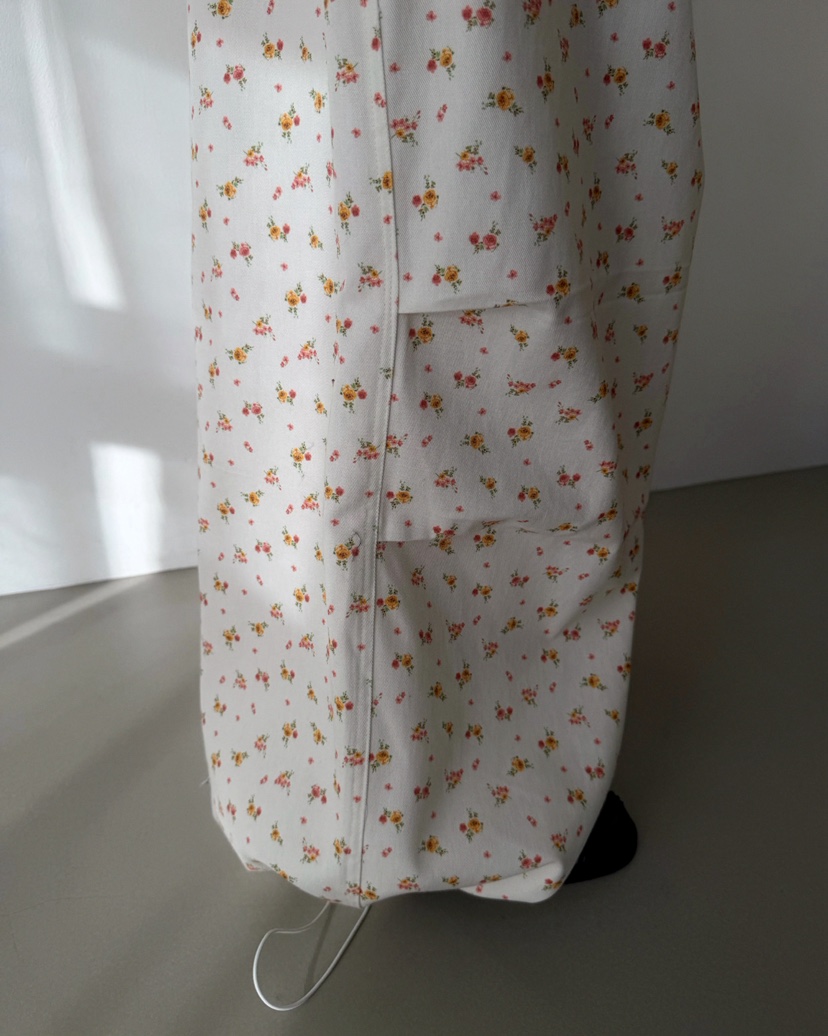 AWESOMESAUCE東大門直郵女裝新款推薦熱賣休閑時尚休閑褲AWESOME SAUCE休閑褲