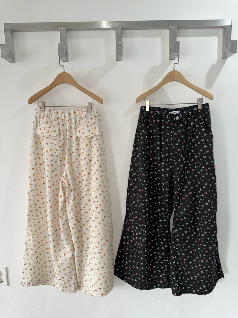 AWESOMESAUCE東大門直郵女裝新款推薦熱賣休閑時尚休閑褲AWESOME SAUCE休閑褲