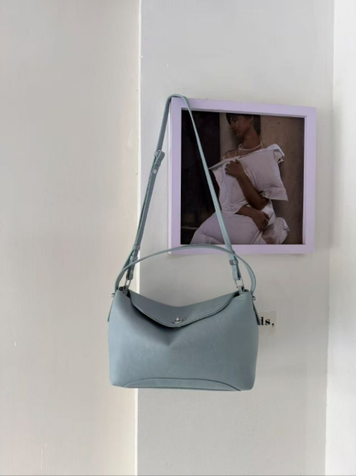 TROUVAILLE東大門代購女士新品熱賣人氣時尚手拿包腋下包TROUVAILLE手拿包/腋下包