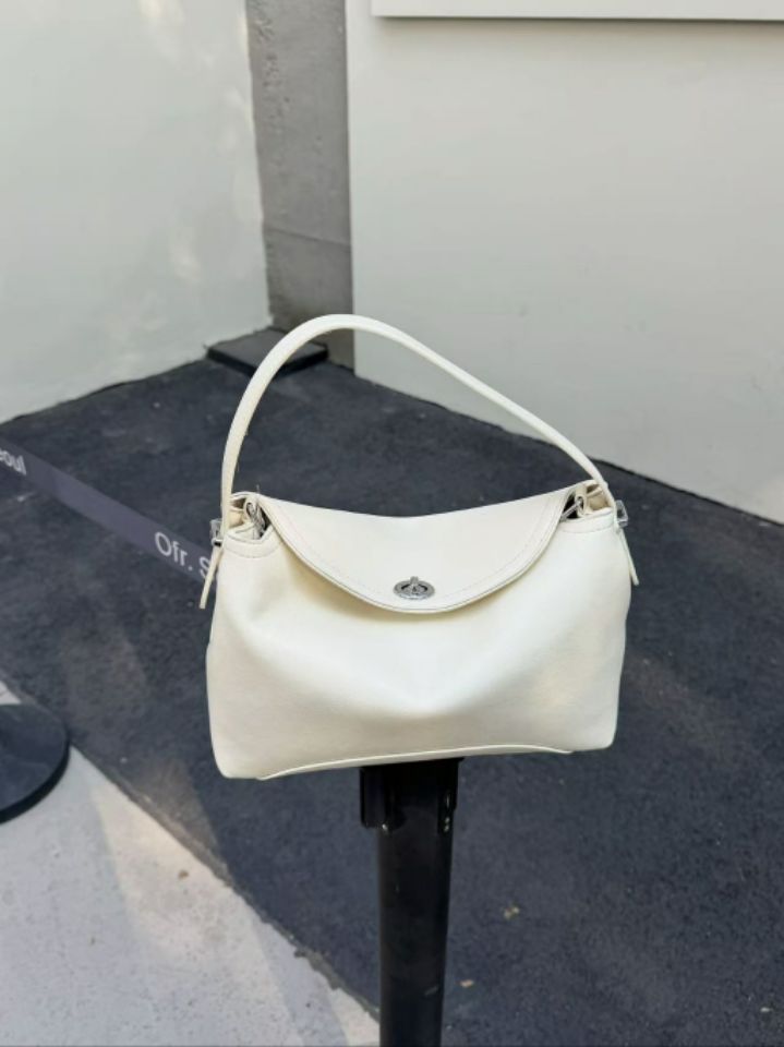 TROUVAILLE東大門代購女士新品熱賣人氣時尚手拿包腋下包TROUVAILLE手拿包/腋下包圖色6