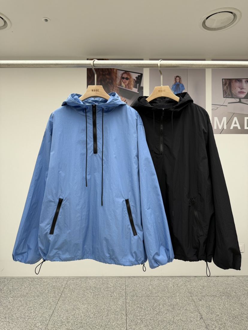 MADE-P韓國代購女裝新款休閑推薦真品職業26春夏時尚夾克MADE-P夾克