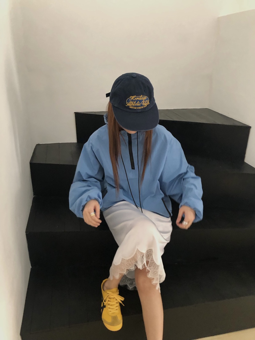 MADE-P韓國代購女裝新款休閑推薦真品職業26春夏時尚夾克MADE-P夾克