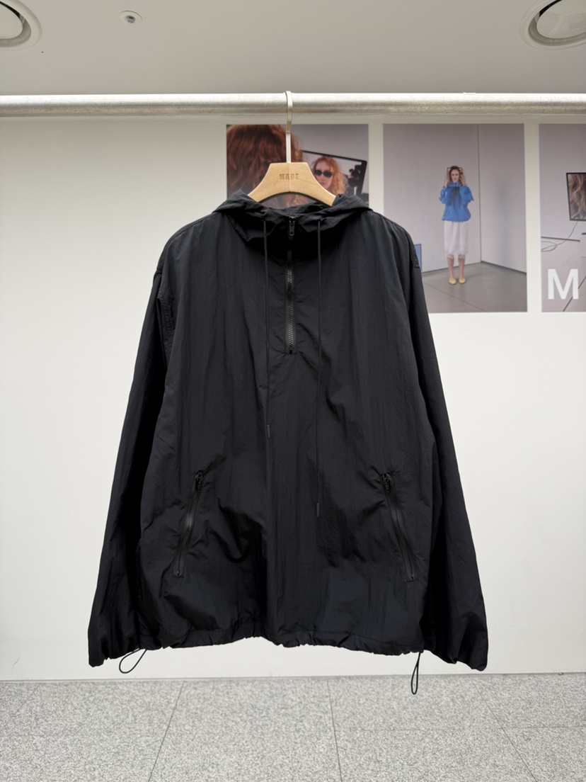 MADE-P韓國代購女裝新款休閑推薦真品職業26春夏時尚夾克MADE-P夾克圖色2