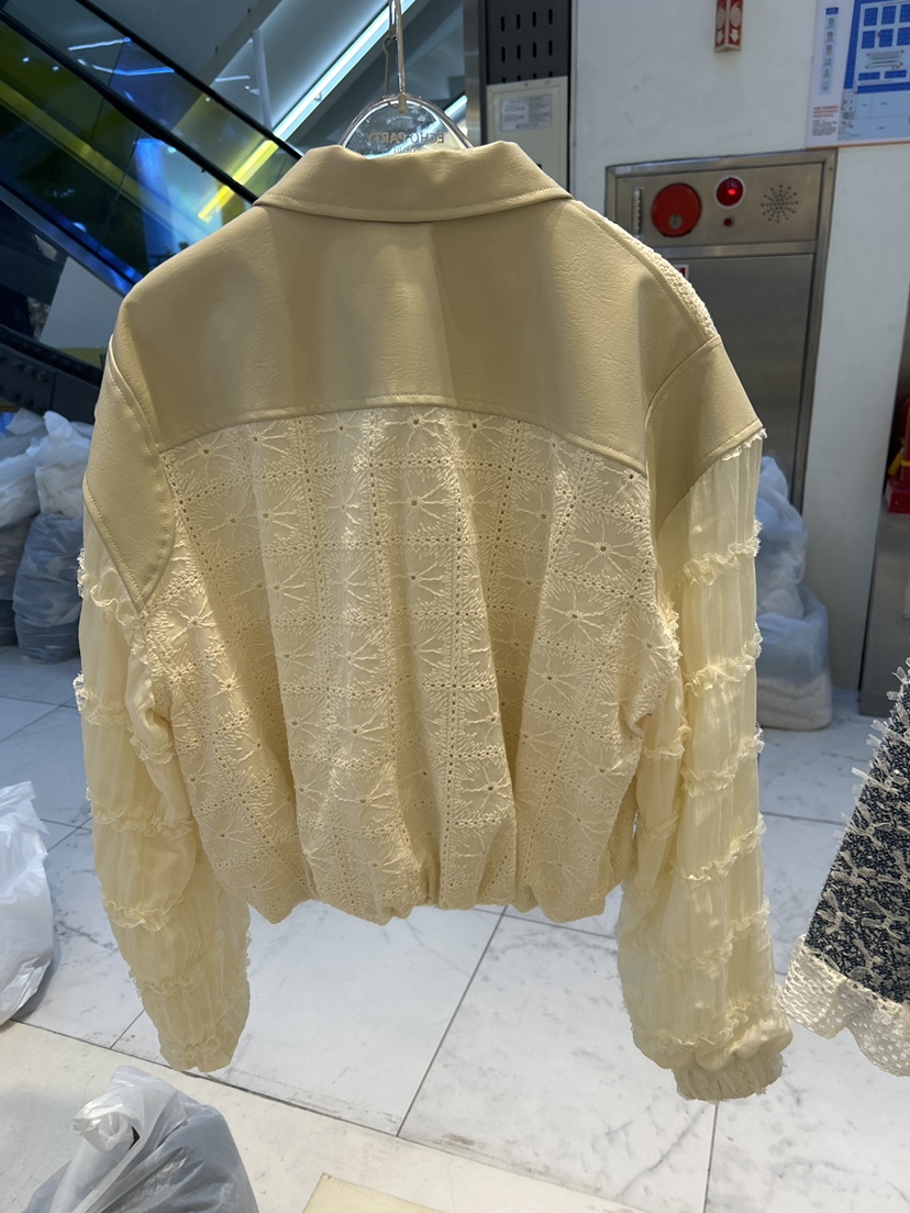 ECHOPARTY東大門直郵女裝新品真品人氣休閑熱賣職業時尚夾克ECHOPARTY夾克