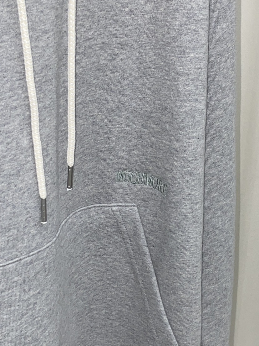 MUCH MORE/JACKPOT東大門代購女裝新款休閑時尚26春夏衛衣MUCH MORE/JACKPOT衛衣