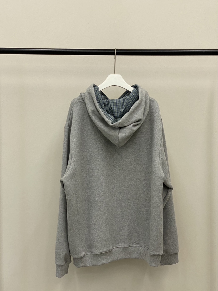 MUCH MORE/JACKPOT東大門代購女裝新款休閑時尚26春夏衛衣MUCH MORE/JACKPOT衛衣