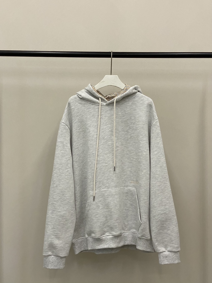 MUCH MORE/JACKPOT東大門代購女裝新款休閑時尚26春夏衛衣MUCH MORE/JACKPOT衛衣圖色1