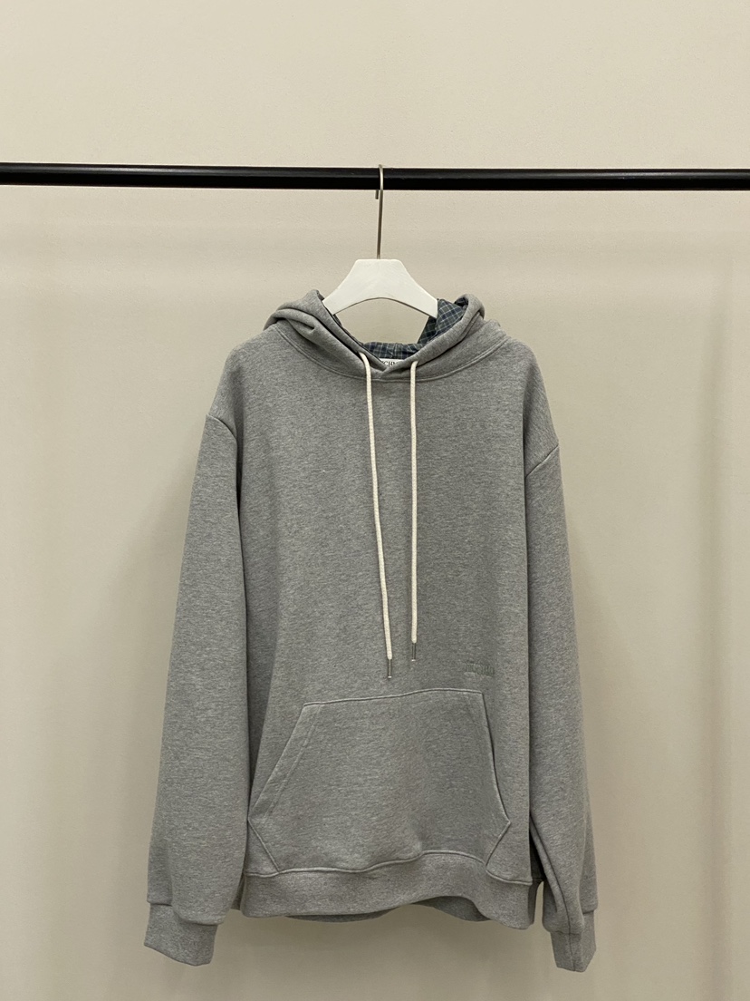 MUCH MORE/JACKPOT東大門代購女裝新款休閑時尚26春夏衛衣MUCH MORE/JACKPOT衛衣圖色2