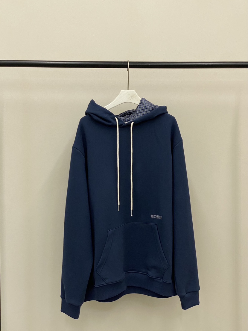 MUCH MORE/JACKPOT東大門代購女裝新款休閑時尚26春夏衛衣MUCH MORE/JACKPOT衛衣圖色3