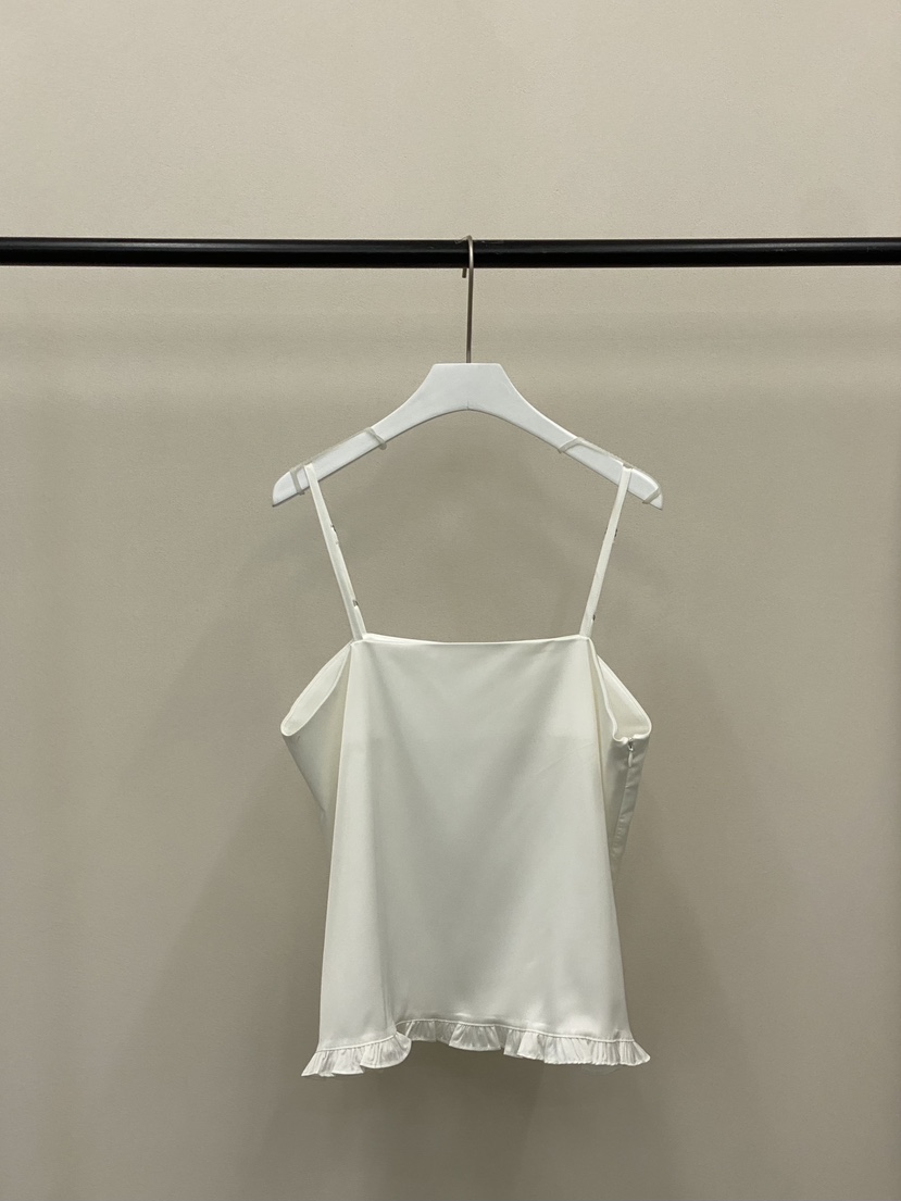 MUCH MORE/JACKPOT韓國代購女士新款真品熱賣推薦吊帶背心MUCH MORE/JACKPOT吊帶/背心圖色1