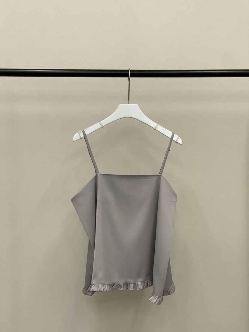 MUCH MORE/JACKPOT韓國代購女士新款真品熱賣推薦吊帶背心MUCH MORE/JACKPOT吊帶/背心圖色2