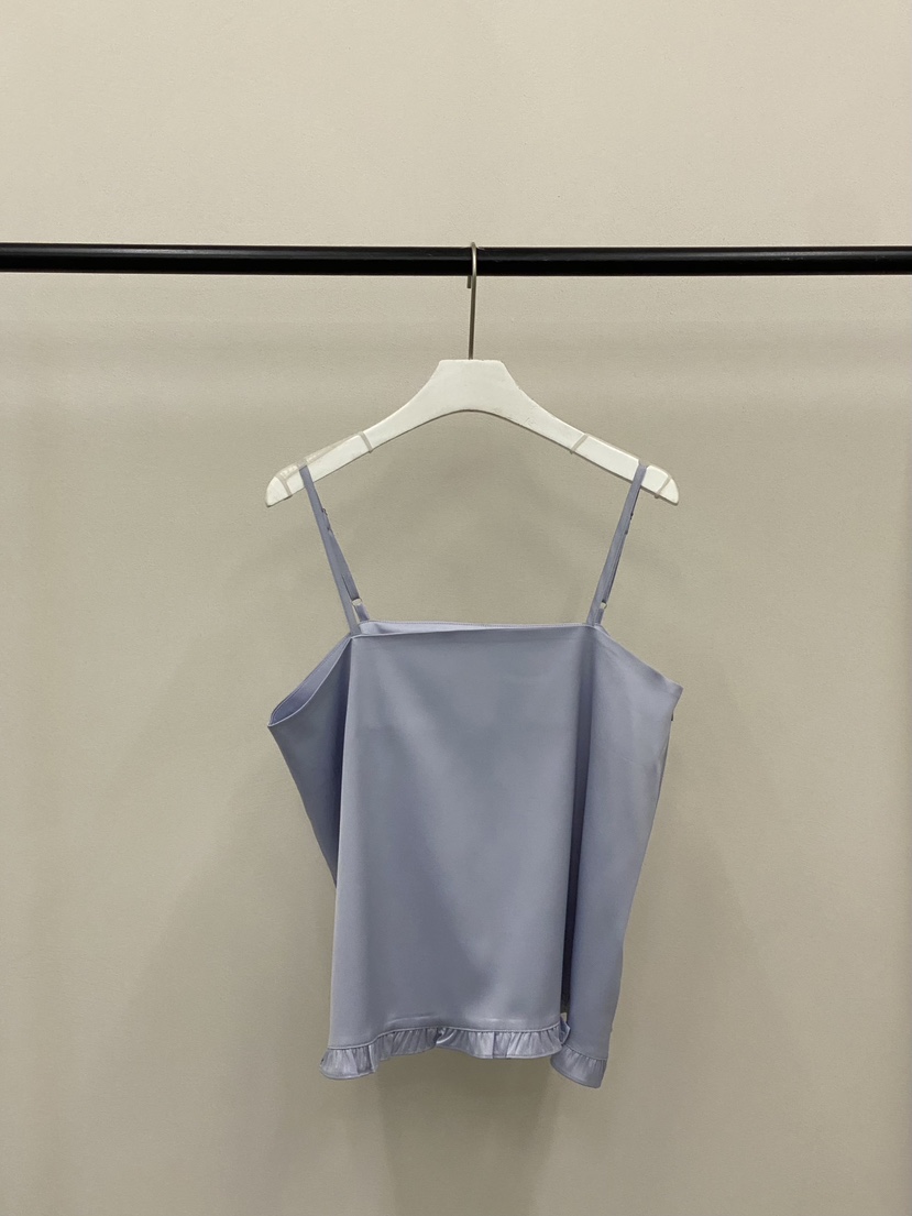 MUCH MORE/JACKPOT韓國代購女士新款真品熱賣推薦吊帶背心MUCH MORE/JACKPOT吊帶/背心圖色3