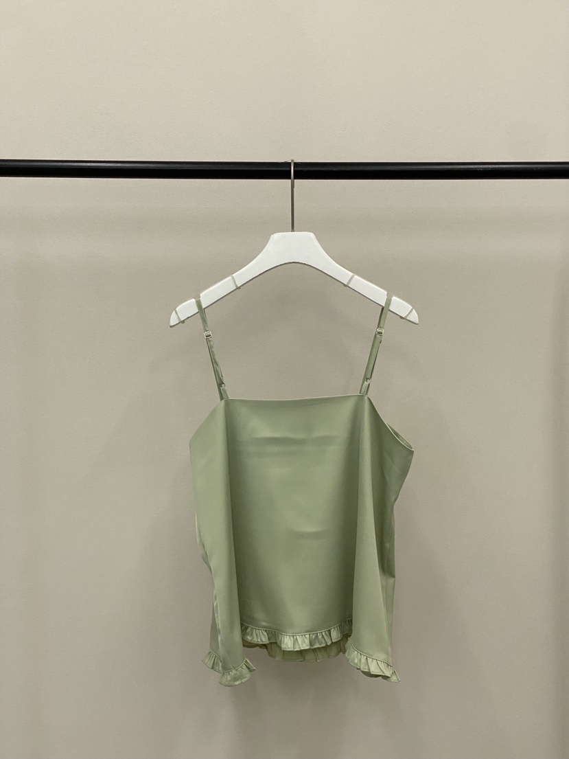 MUCH MORE/JACKPOT韓國代購女士新款真品熱賣推薦吊帶背心MUCH MORE/JACKPOT吊帶/背心圖色5