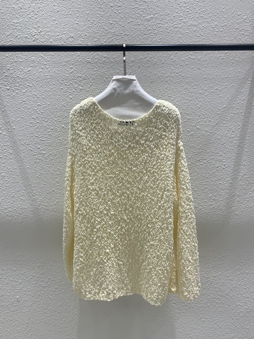 LUCY SALON東大門代購女士新款26春夏職業時尚真品針織衫LUCY SALON針織衫