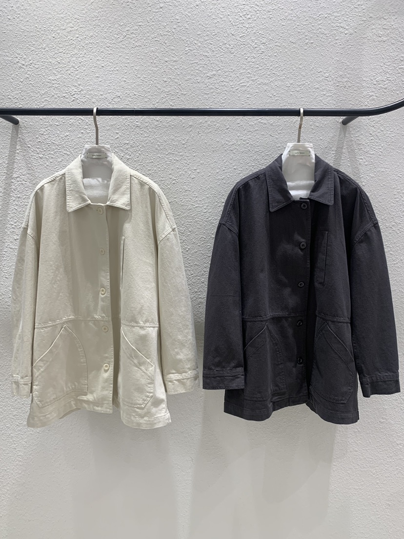 LUCY SALON東大門實拍女士新品26春夏熱賣職業休閑推薦夾克LUCY SALON夾克