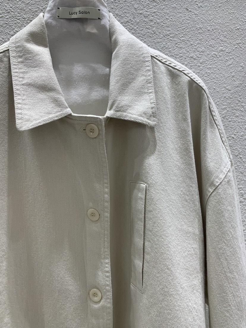 LUCY SALON東大門實拍女士新品26春夏熱賣職業休閑推薦夾克LUCY SALON夾克