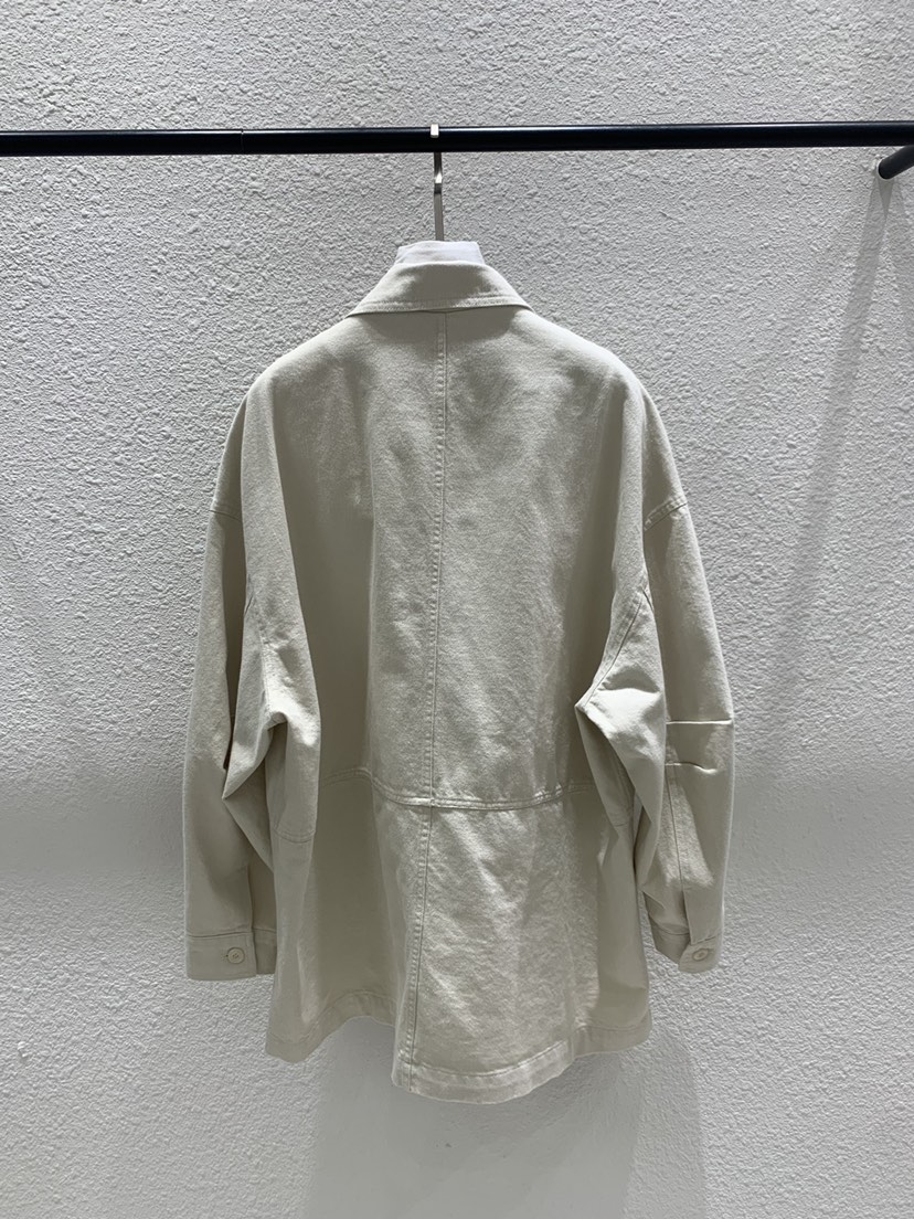 LUCY SALON東大門實拍女士新品26春夏熱賣職業休閑推薦夾克LUCY SALON夾克