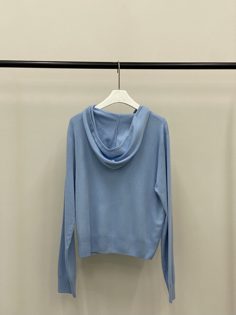 MUCH MORE/JACKPOT東大門實拍女士新品職業衛衣拉鏈連帽MUCH MORE/JACKPOT衛衣