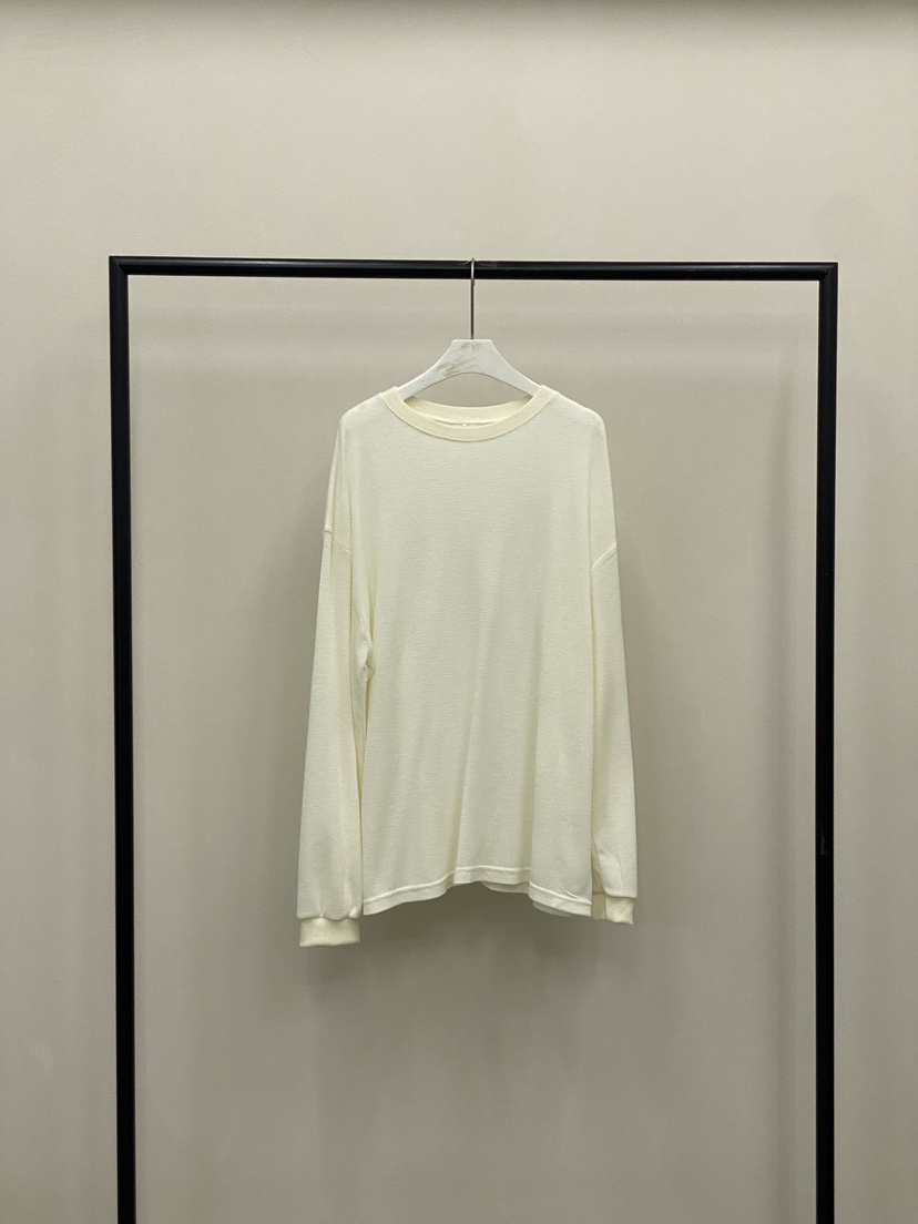 MUCH MORE/JACKPOT東大門直郵女裝新款推薦職業長袖T恤MUCH MORE/JACKPOT長袖T恤圖色1