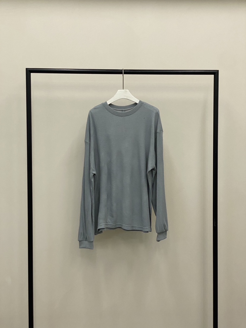 MUCH MORE/JACKPOT東大門直郵女裝新款推薦職業長袖T恤MUCH MORE/JACKPOT長袖T恤圖色3