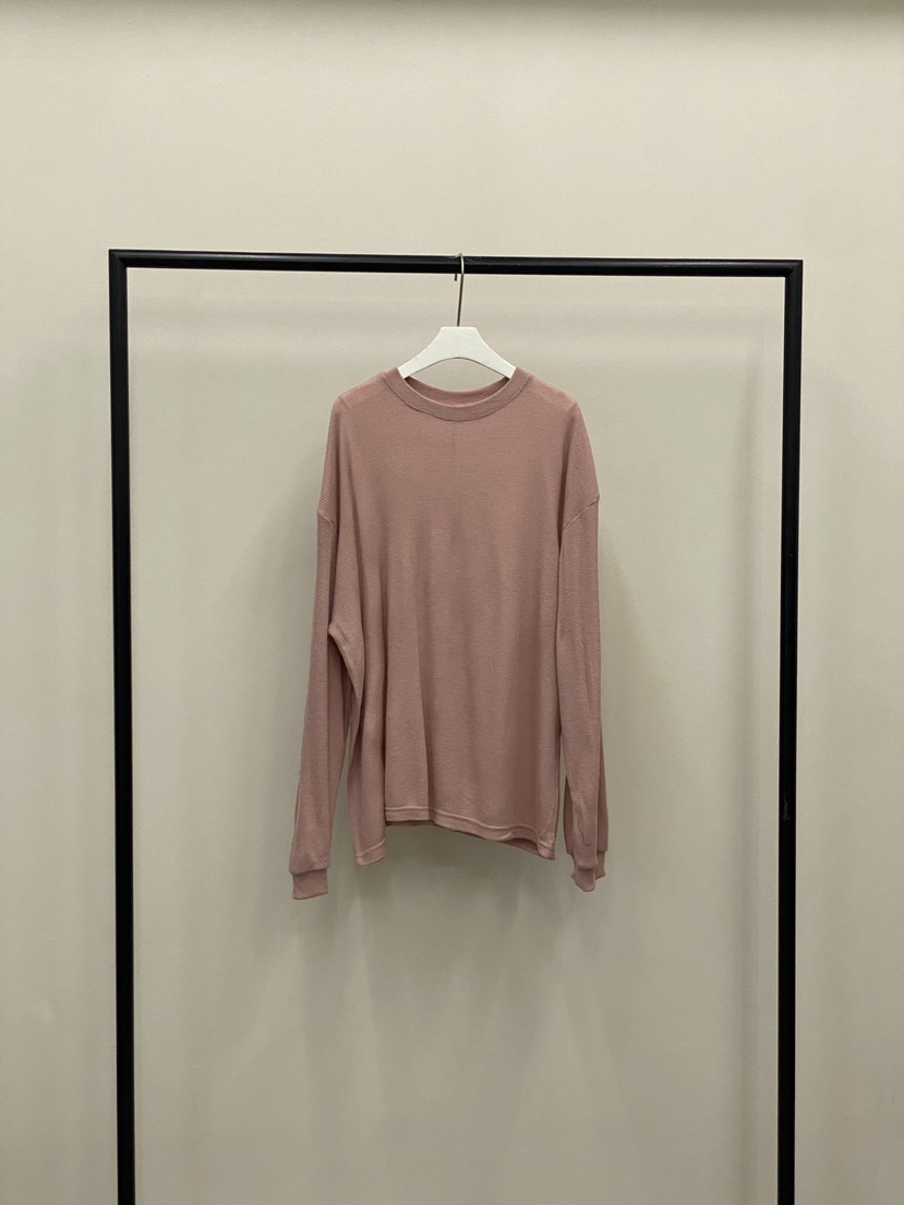 MUCH MORE/JACKPOT東大門直郵女裝新款推薦職業長袖T恤MUCH MORE/JACKPOT長袖T恤圖色4