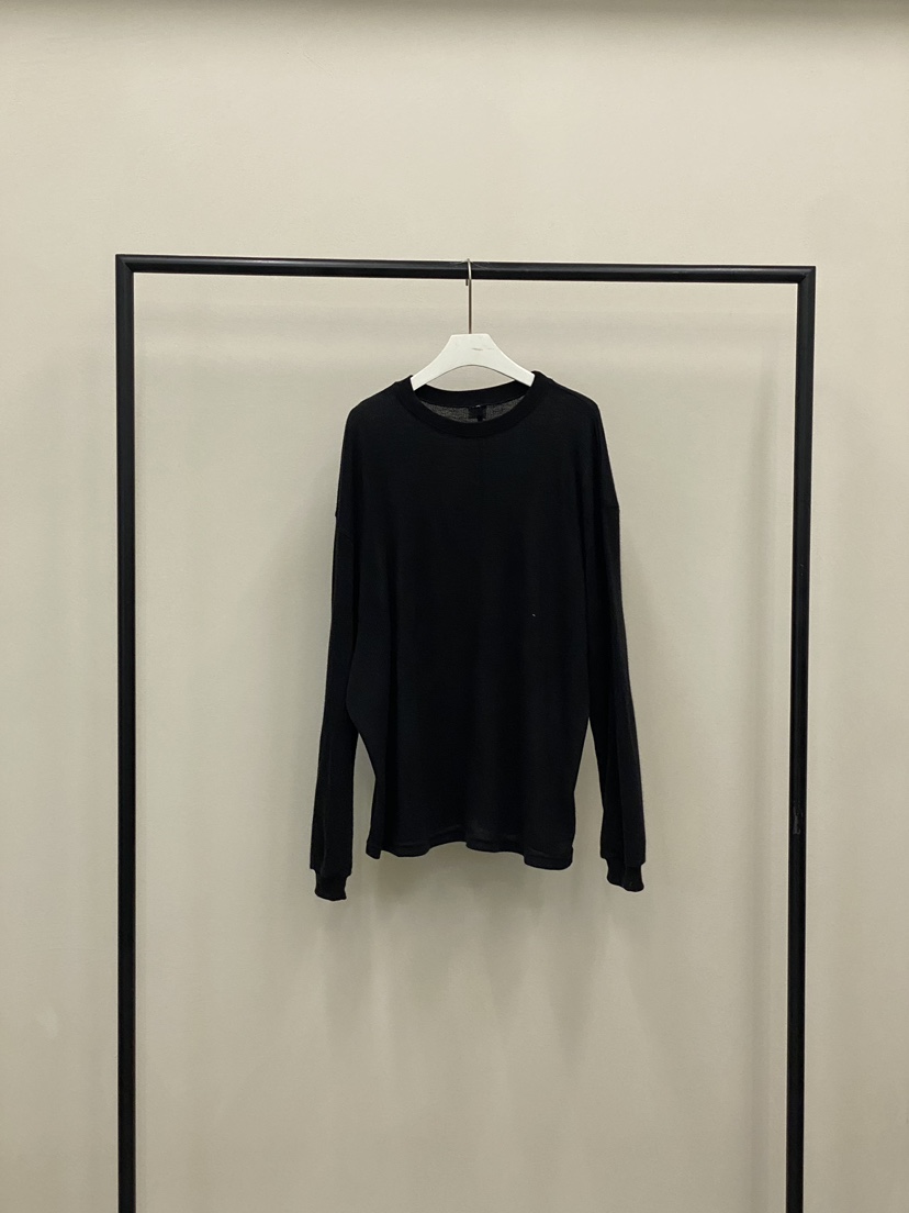 MUCH MORE/JACKPOT東大門直郵女裝新款推薦職業長袖T恤MUCH MORE/JACKPOT長袖T恤圖色5