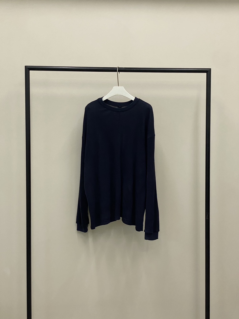 MUCH MORE/JACKPOT東大門直郵女裝新款推薦職業長袖T恤MUCH MORE/JACKPOT長袖T恤圖色7