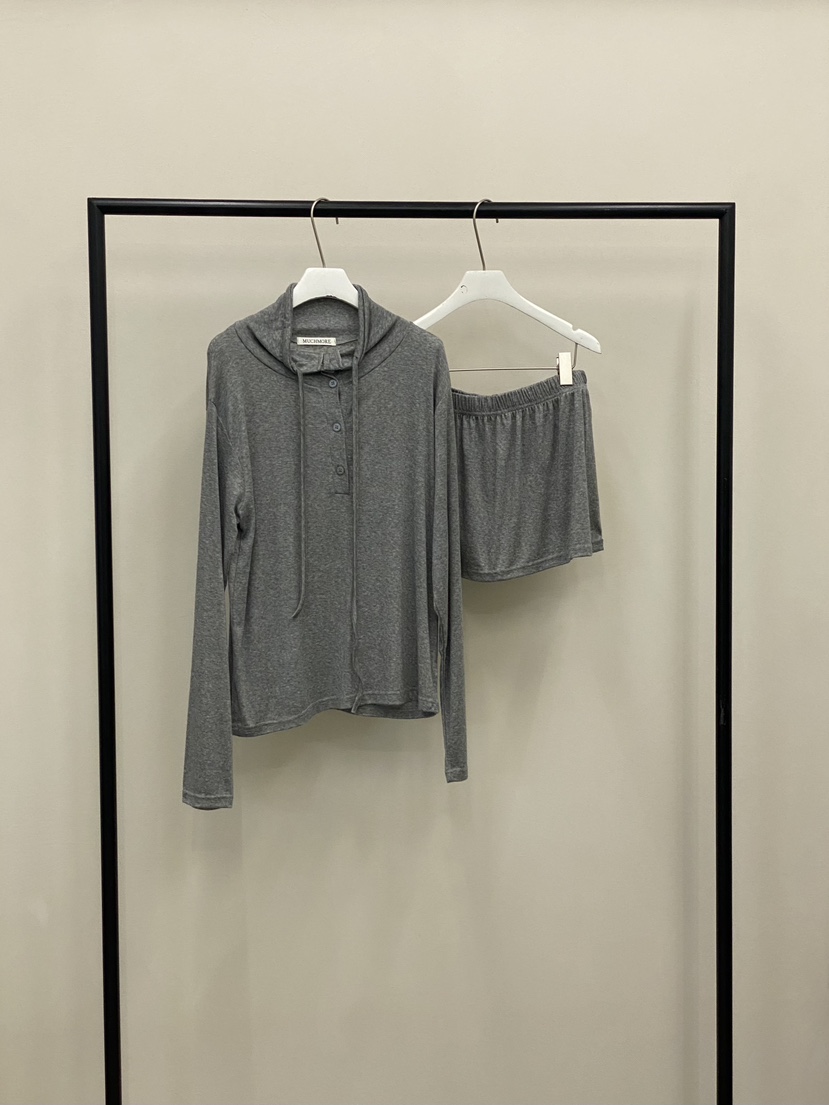 MUCH MORE/JACKPOT東大門直郵女裝新品時尚人氣職業套裝MUCH MORE/JACKPOT套裝圖色2