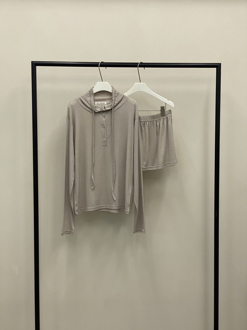 MUCH MORE/JACKPOT東大門直郵女裝新品時尚人氣職業套裝MUCH MORE/JACKPOT套裝圖色3