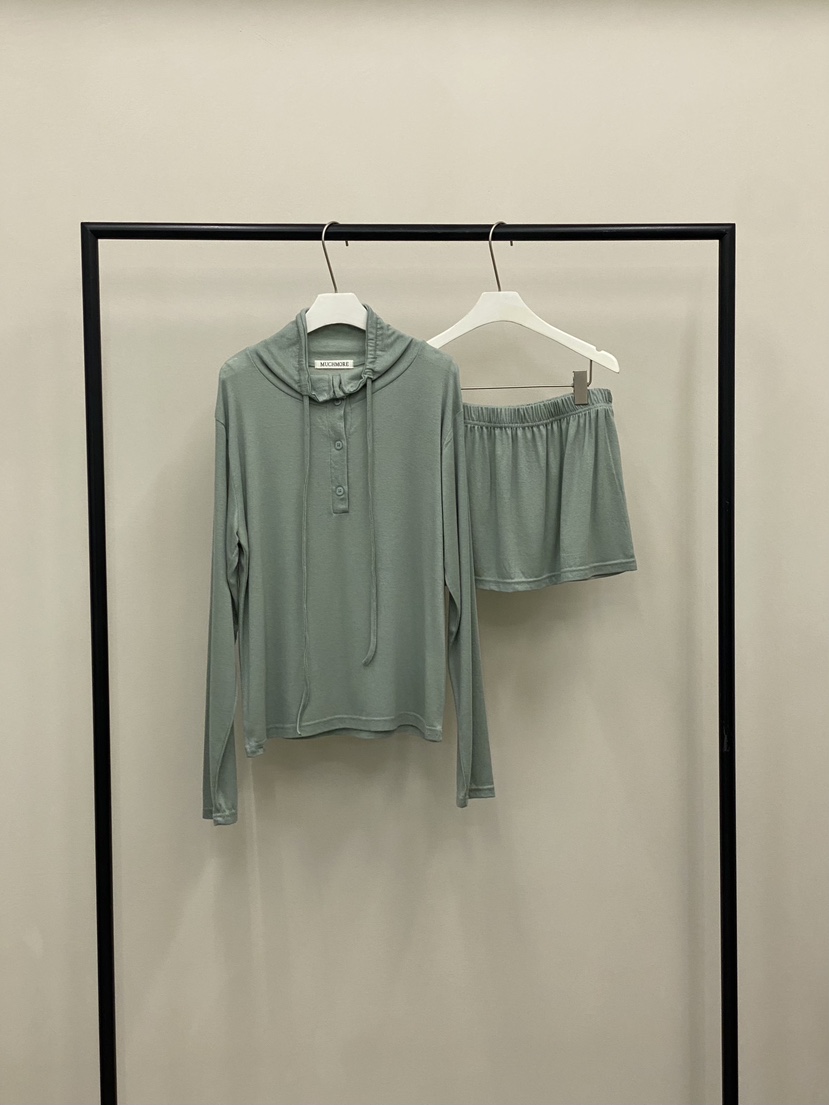 MUCH MORE/JACKPOT東大門直郵女裝新品時尚人氣職業套裝MUCH MORE/JACKPOT套裝圖色5