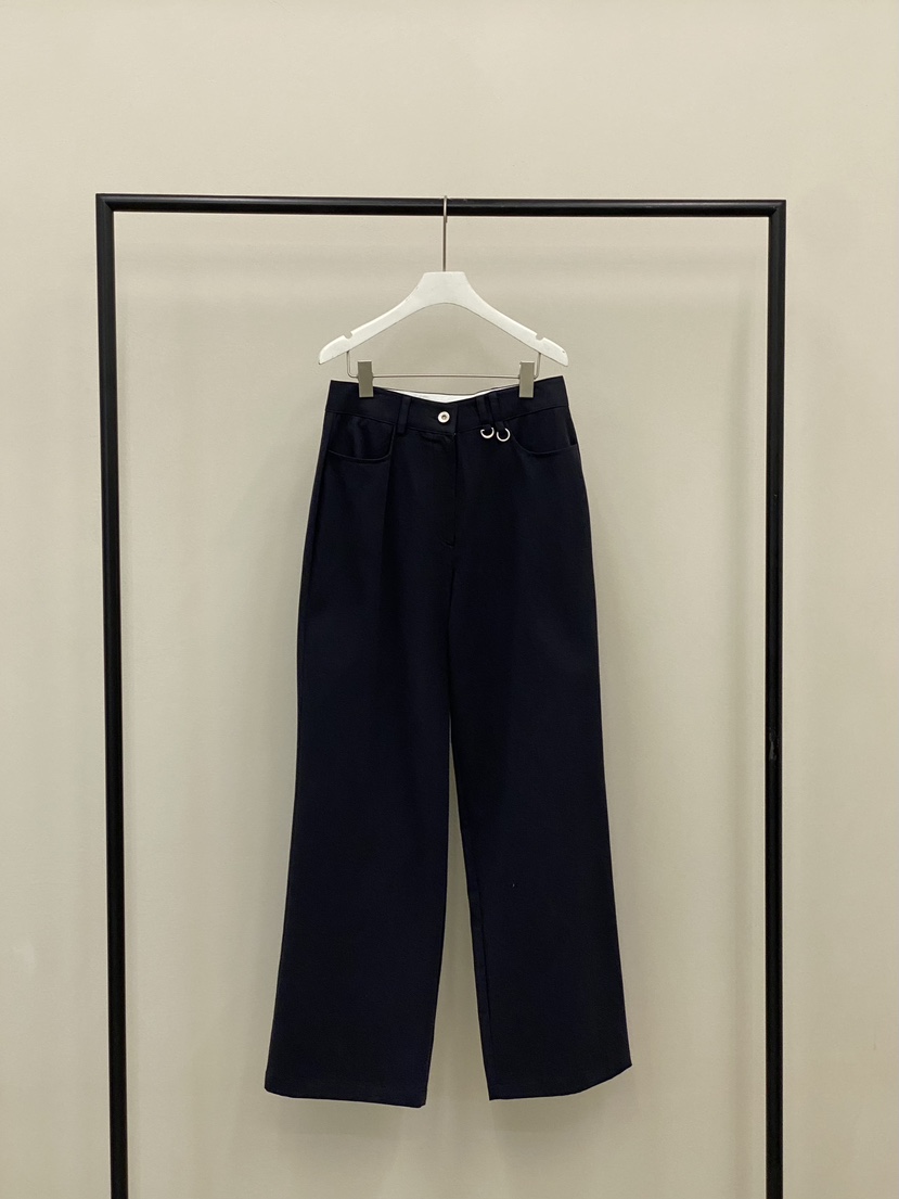 MUCH MORE/JACKPOT韓國代購女士新款26春夏推薦真品休閑褲MUCH MORE/JACKPOT休閑褲圖色4