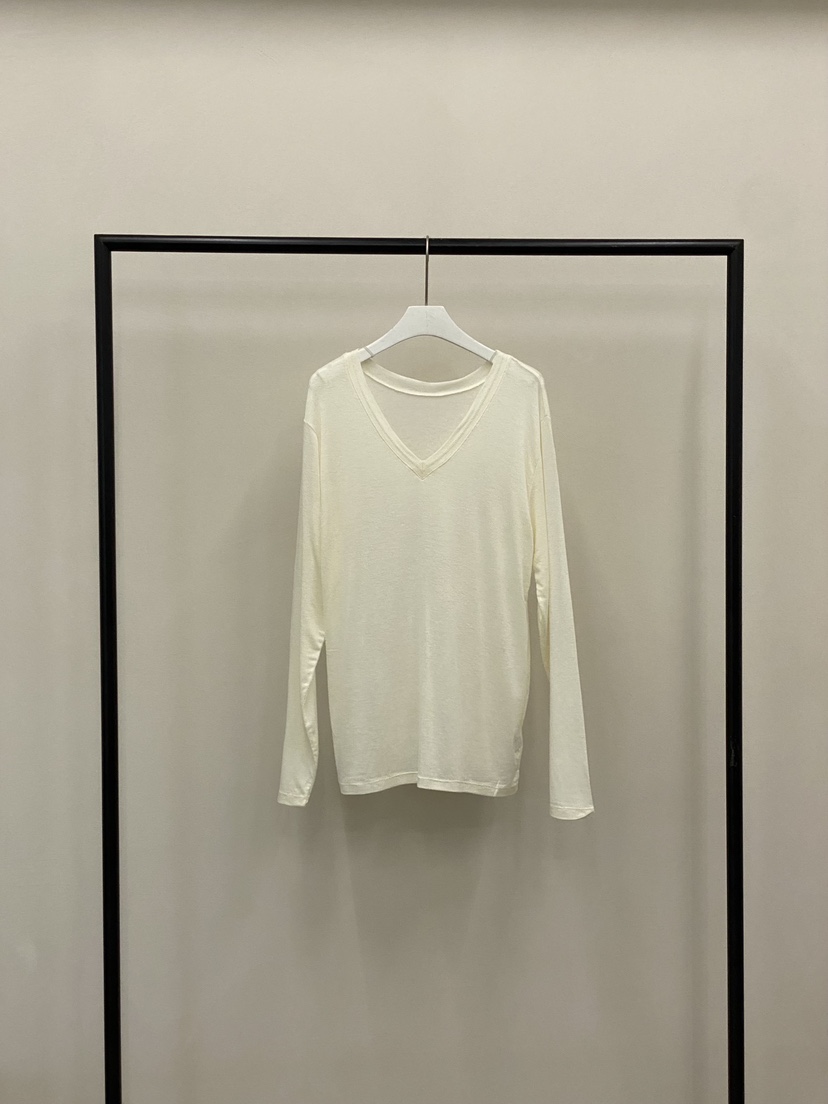 MUCH MORE/JACKPOT韓國代購女裝新款職業時尚熱賣長袖T恤MUCH MORE/JACKPOT長袖T恤圖色1